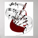 Search for scottish music posters Highland