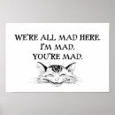 Search for alice and the cheshire cat posters Kitten