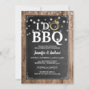 Search for bbq engagement party invitations Couples shower
