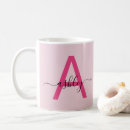 Search for feminine name mugs Stylish trendy