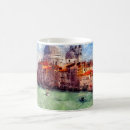 Search for venice art mugs Watercolor