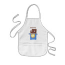Search for chocolate bar aprons Chocoholic