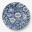 Search for william morris plates Blue