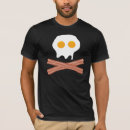 Search for bacon clothing Humour