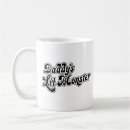 Search for daddys little monster mugs Daddy's lil monster