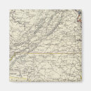 Search for virginia magnets States