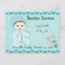 Search for infant boy postcards Baby shower