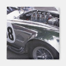 Search for hood ornament magnets Car