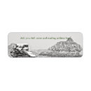 Search for arizona return address labels National park