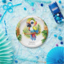 Search for parrot plates Jungle