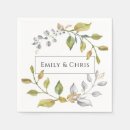 Search for magnolia napkins Blossoms