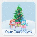 Search for snowman top hat stickers Scarf