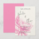 Search for yellow tulip wedding invitations Greenery
