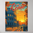 Search for rome posters Landmarks