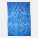 Search for peacock tea towels Vintage