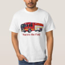 Search for fire engine for tshirts For him