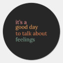 Search for feel good stickers Feelings