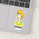 Search for the name hannah stickers Shaggy