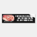 Search for take bumper stickers Christian