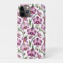 Search for pink orchid iphone cases Pattern