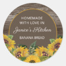 Search for banana yellow stickers Baked goods