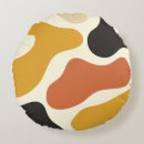 Search for black mustard cushions Pattern