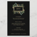 Search for christmas wedding menus Modern