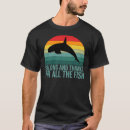 Search for long tshirts Fish