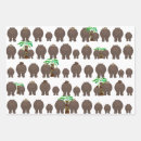 Search for hippo wrapping paper Africa