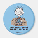 Search for pens magnets Charlie brown