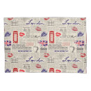 Search for british pillowcases London