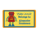 Search for template bookplates Children