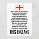 Search for flag of st george postcards St georges day