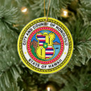 Search for hawaii christmas tree decorations Honolulu