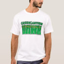 Search for emerald tshirts The emerald warrior