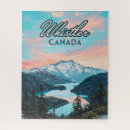 Search for vancouver puzzles Whistler