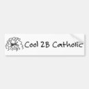 Search for youth bumper stickers Catholic