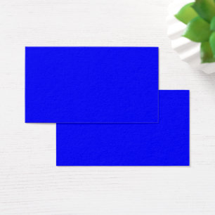 #0000FF Hex Code Web Colour Dark Vibrant Royal Blu