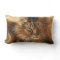 0005 Main Coon Throw Pillow