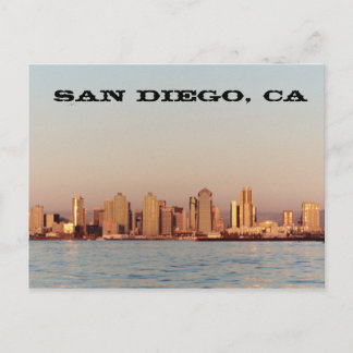 001_3acccr1cap2, 001_3acccr1, San Diego, CA Postcard