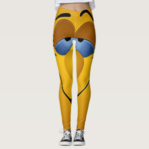 002 LEGGINGS