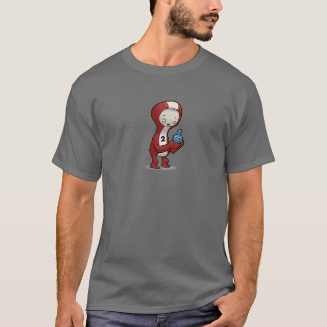 002 T-Shirt (Front)