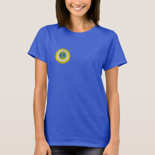 002 - Women's T-Shirt