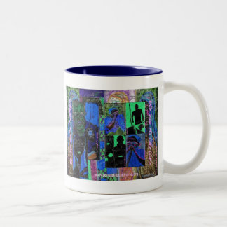 003 SAY YES TO JURY DUTY MUG
