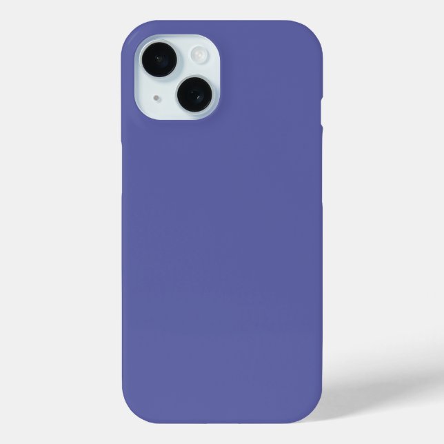 #003 Scampi Colour Collection Case-Mate iPhone Case (Back)