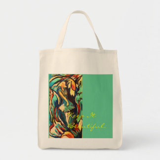 004newbloomed (3)1111, Keep It Beautiful. Tote Bag
