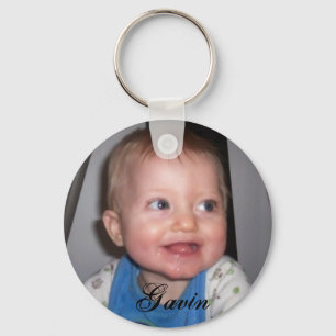006-3, Gavin Key Ring