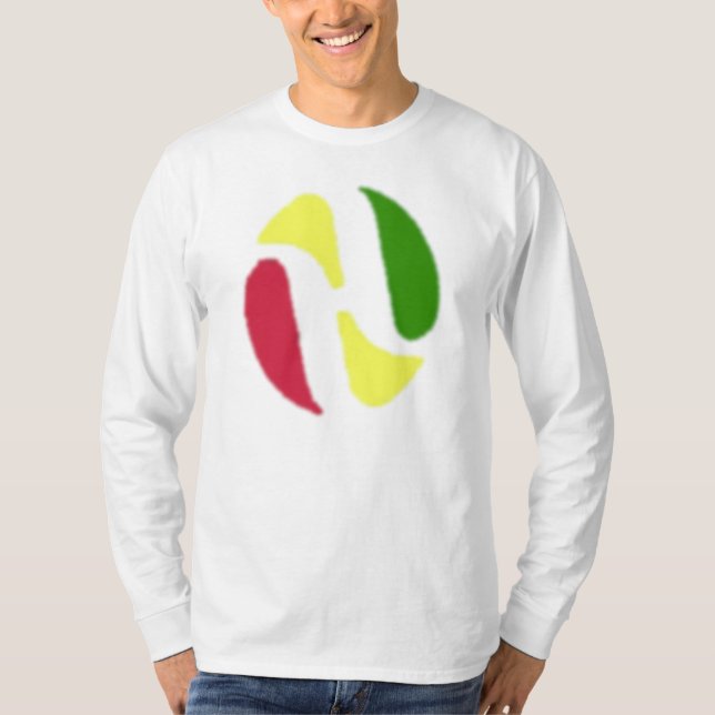 006 T-Shirt (Front)