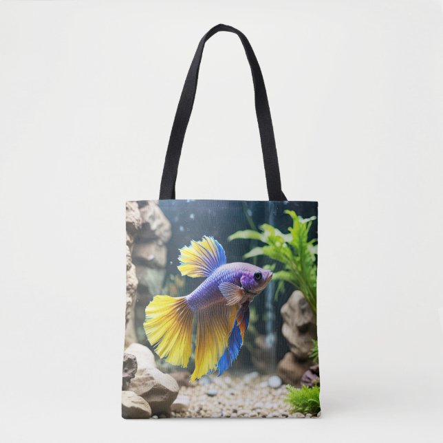007_Betta Tote Bag (Front)