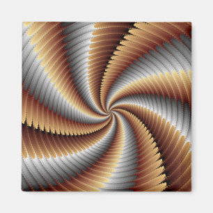 007 Fractal Magnet